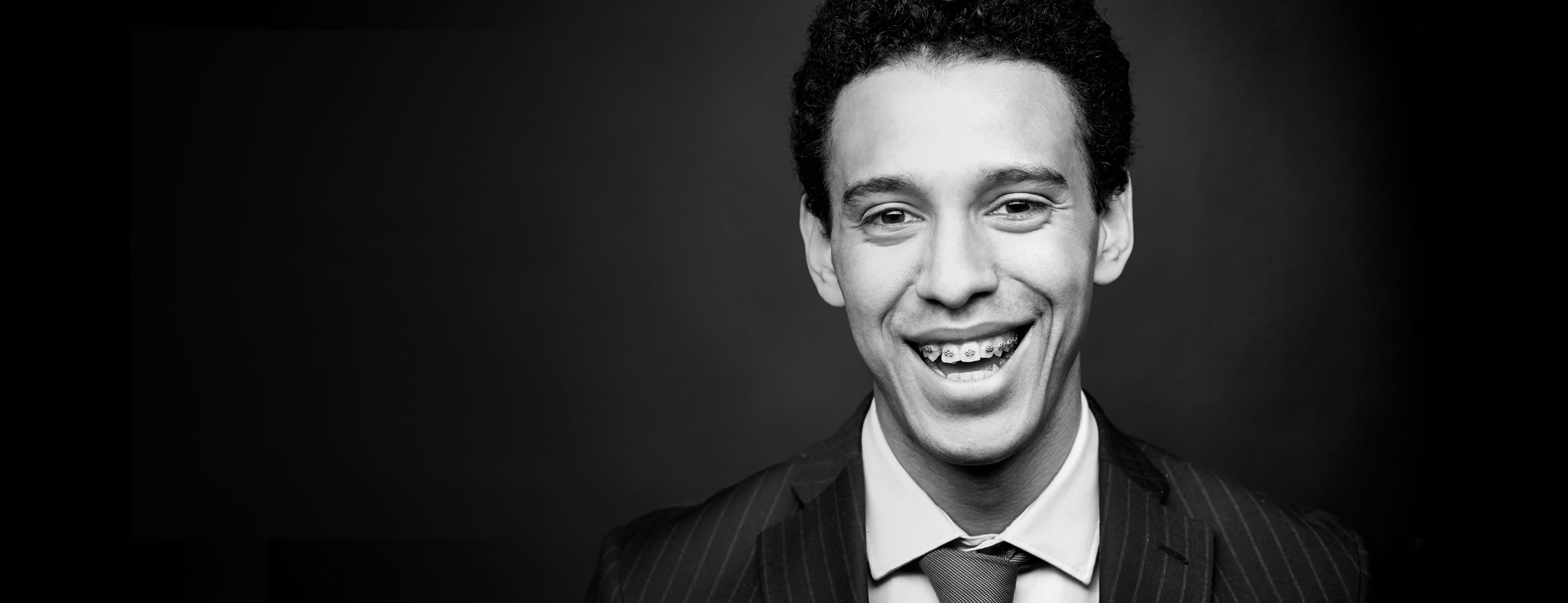 Fixed Orthodontics in Macclesfield