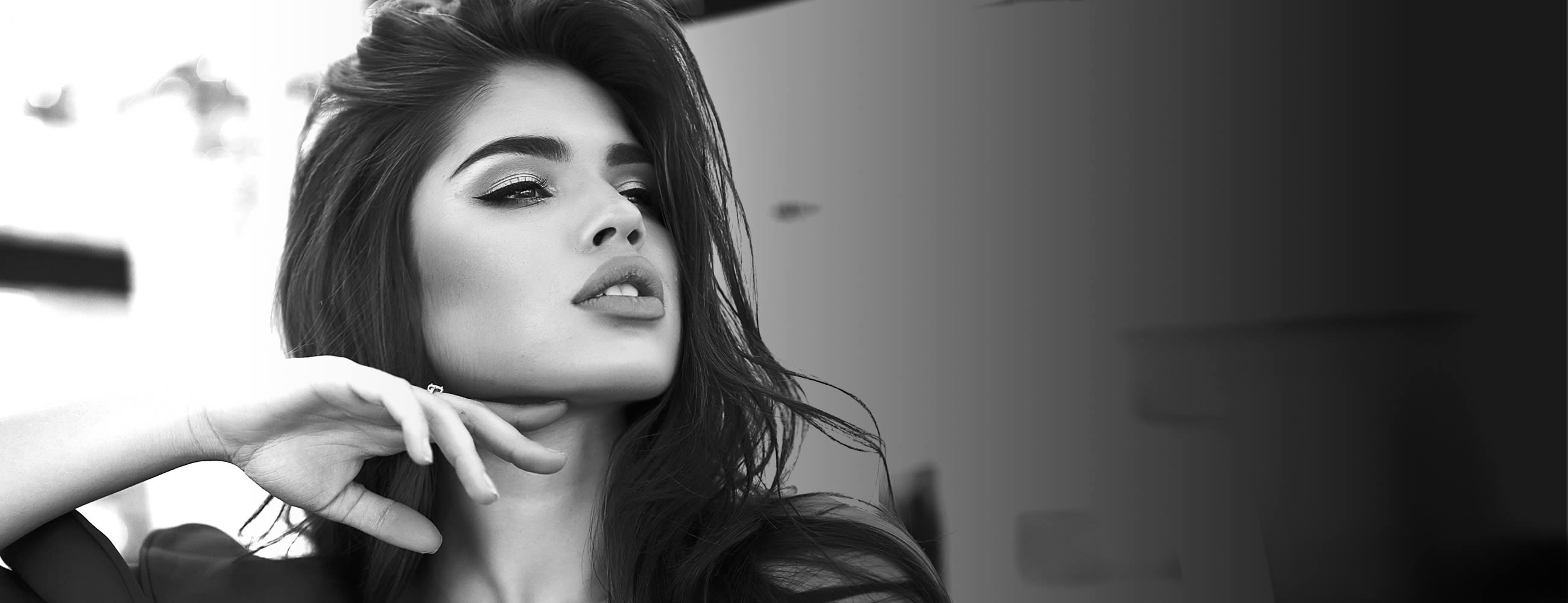 Juvederm Lip Fillers in Macclesfield