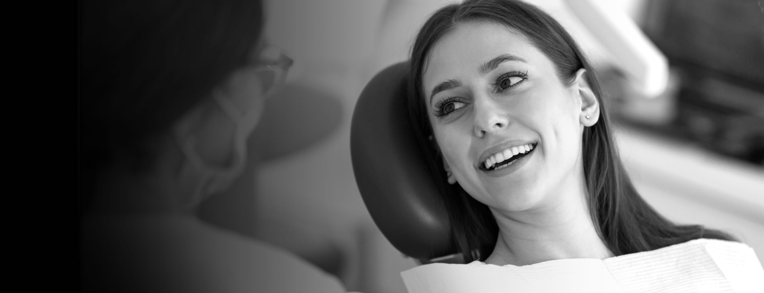 specialist dentist for nervous patients near me