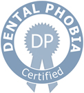 Dental Phobia Certified dentist near me Dr Syed