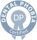 Dental Phobia Certified dentist near me Dr Syed