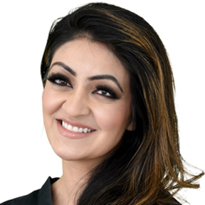 Dr Kabita Shah